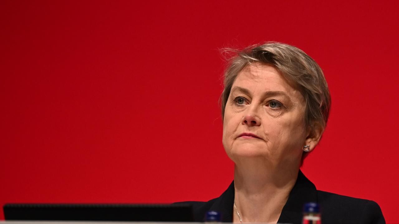 İngiltere Dışişleri Bakanı'ndan Trump'a: Diplomasiyi sosyal medyadan yapmıyoruz