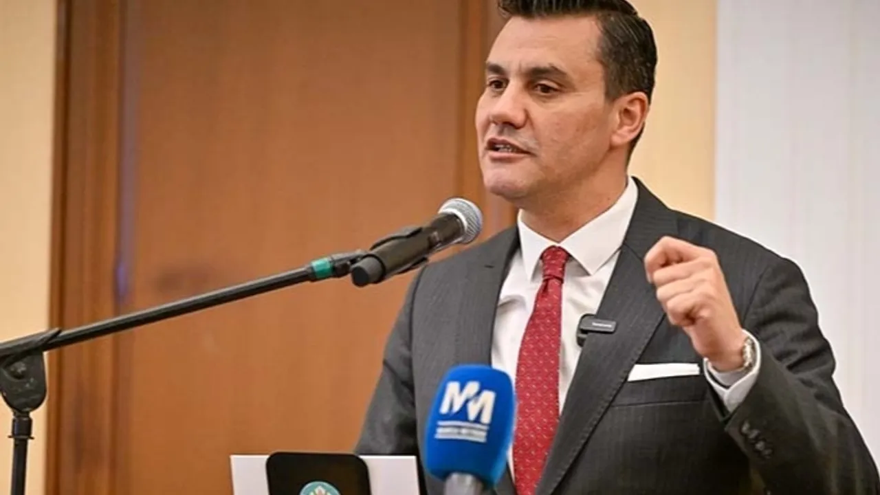 Ciddi teknik ihmaller tespit edildi! Manisa soruşturmasında 2 gözaltı