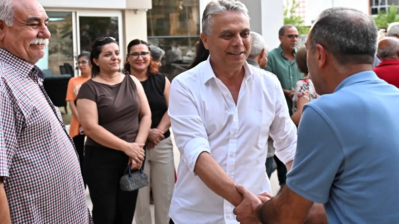 Başkan Uysal, “İyilik mücadelemiz bitmeycek”