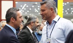 Fenerbahçe başkanlığına ilk aday belli oldu