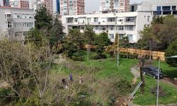 O ARSAYA KONUT YAPILACAK