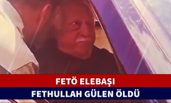 FETÖ ELEBAŞI FETHULLAH GÜLEN ÖLDÜ