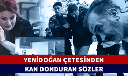 YENİDOĞAN ÇETESİNDEN ACIMASIZ PLAN, KAN DONDURAN SÖZLER! İNSANLIK ÖLDÜ