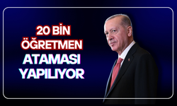 Cumhurbaşkanı Erdoğan: Eğitim-öğretim siyaset üstüdür