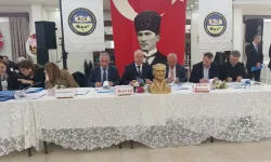 Edirne Keşan'da Kredi Kefalet'e 'mali' onay