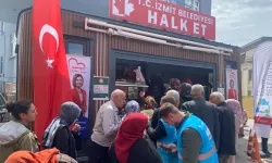 Halk Et Mobil Dilovası’nda
