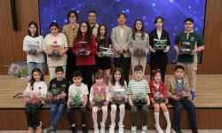 Hyundai çocukların hayallerini gerçeğe dönüştürdü