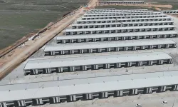 Malatya Altay Kışlası yeniden şekilleniyor