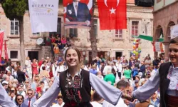 8’inci Ayvalık Küçükköy Teferic Şenlikleri programı belli oldu