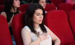 Antalya Büyükşehir personeline “Nefes” eğitimi