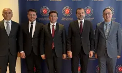 Başkan Işık Gürsu’dan Avrupa’ya çıkarma yaptı