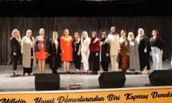 BBP Bursa'dan 'onur'lu mücadele