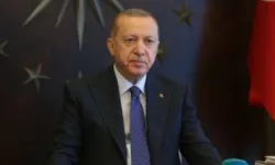 Cumhurbaşkanı Recep Tayyip Erdoğan'dan tarihi fetih mesajı