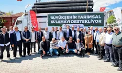 Denizli Büyükşehir’den kırsala güçlü destek