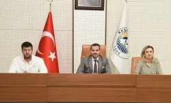 Keşan Meclisi’nden önemli kararlar