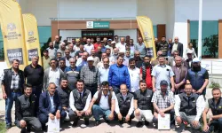 Konya Büyükşehir kurban kesimi ve hijyen eğitimleri düzenliyor