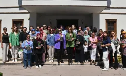 Sıfır atık ve temiz çevre için buluştular