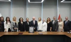 İlk Kadın OSB için adımlar atıldı