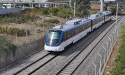 İZBAN’ın iki istasyonu arasında 3 gün sefer yapılamayacak 