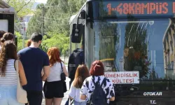 Muğla Büyükşehir Belediyesi’nden öğrencilere ulaşım desteği