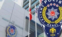 Emniyet'te 2025 yılı atamaları belli oldu