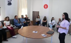 Ankara Keçiören'de aile bağları güçleniyor