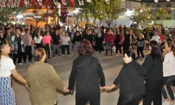 Ankara Keçiören’de yaz konserleri coşkusu sürüyor