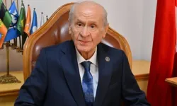 Bahçeli'den Gazze çıkışı: Soykırıma acil eylem şart!