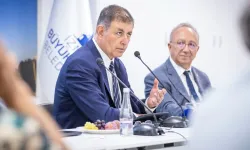 Başkan Tugay’dan gıda güvenliği için ortak akıl çağrısı