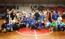 Basketbolda Kağıtspor yeniden 1. Lig’de