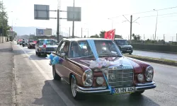 Bursa Yıldırım'da 'klasik' sünnet