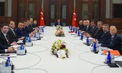 EKK, 2026-2028 OVP hazırlıkları için toplandı