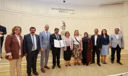 Gaziantep’te 9. Hemşehri Dernekleri Festivali tamamlandı
