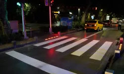 Kocaeli'de yeni dönem için güvenli ulaşım hazırlığı