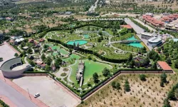 Konya Meram'da unutulmaz deneyimler