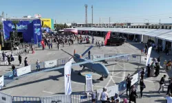 Konya'da bilim tutkunları BilimFest'te buluşuyor