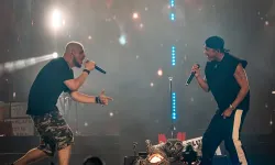 Manga ile İstanbul Festivali’nde 15 bin kişilik kasap havası!