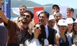 Muğla’da gençlerin sesi artık daha güçlü