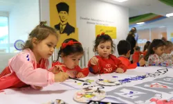 Muğla'da gündüz bakımevleri sayısı artıyor