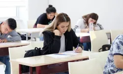 Üniversite hayallerinizi Bursa Büyükşehir’le gerçekleştirin