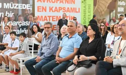Antalya’da Matematik Müzesi kuruluyor