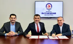 Denizli’de okul öncesi eğitime güçlü yatırım