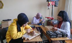 Aile destek merkezleri 162 bin kadının hayatına dokundu