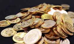 Altın haftaya düşüşle başladı