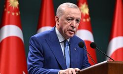Cumhurbaşkanı Erdoğan, 8 Mart Dünya Kadınlar Günü'nü kutladı