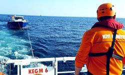 Kıyı Emniyetine 66 daimi işçi alınacak