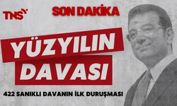 İmamoğlu Çıkar amaçlı Suç Örgütü Davası Duruşması