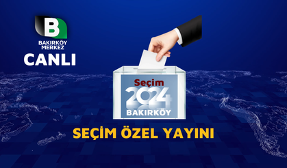 BAKIRKÖY MERKEZ TV