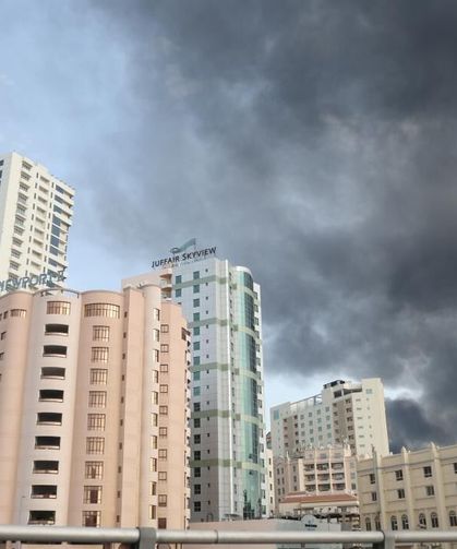 Bahreyn: İran kaynaklı 102 füze ve 171 İHA imha edildi