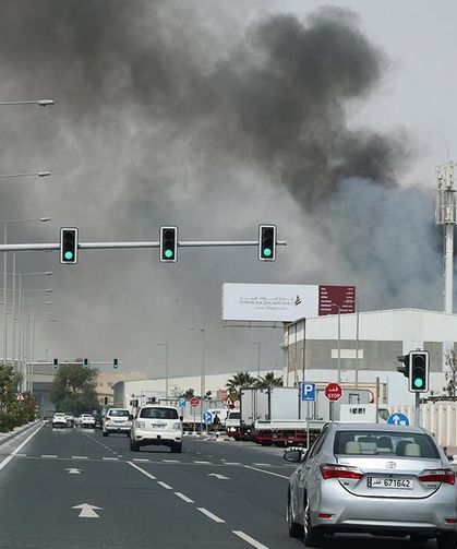 Körfez ülkelerine yönelik yeni saldırı dalgası